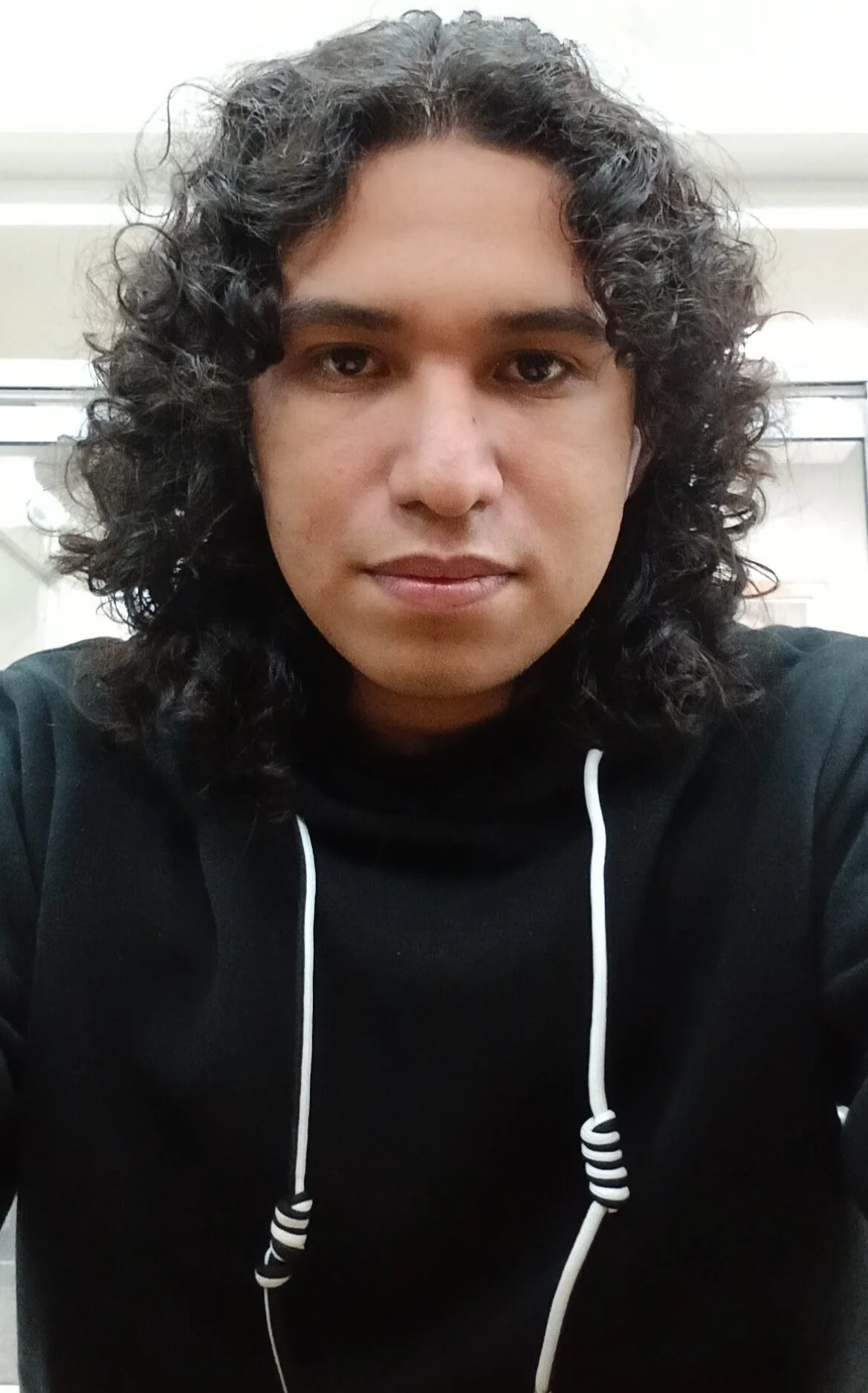 Mi perfil